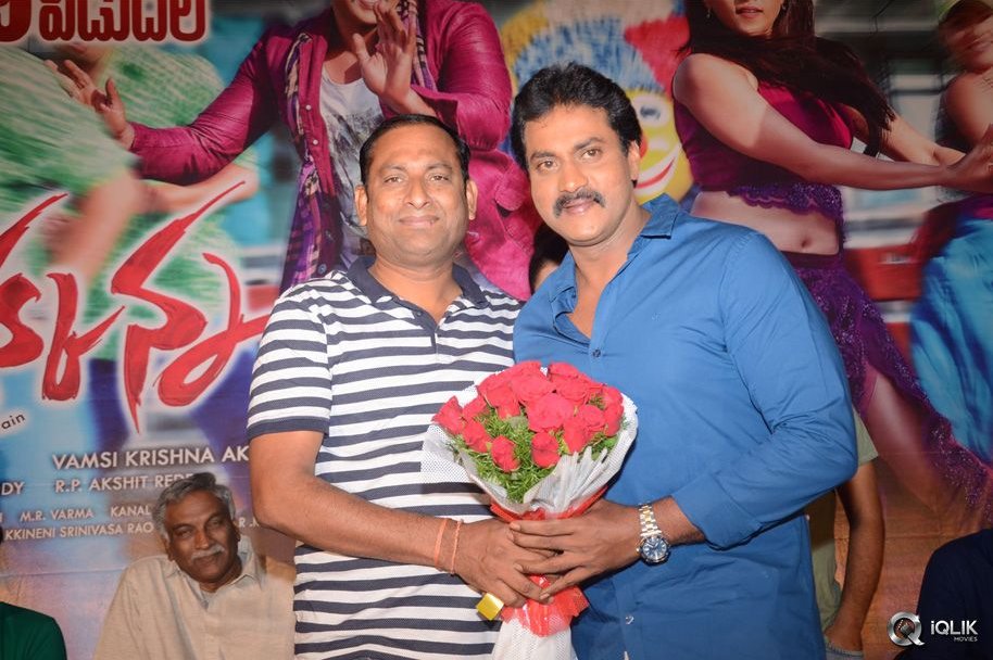 Jakkanna-Movie-Platinum-Disc-Function